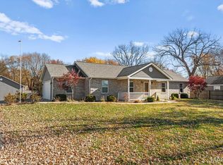 2060 Decker Rd, Maryville, IL 62062