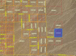 370 E Irving Rd, Pahrump, NV 89060