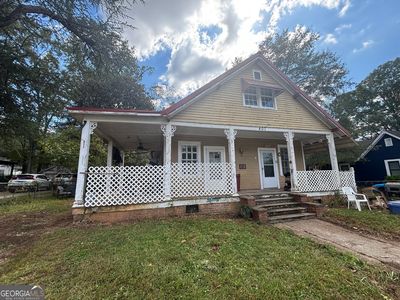 407 Green Ave, Hogansville, GA, 30230