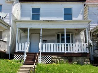 1204 Victoria Ave, New Kensington, PA 15068