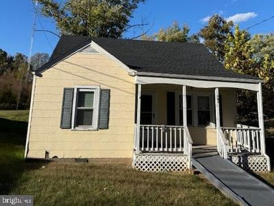205 Spicers Mill Rd, Orange, VA, 22960