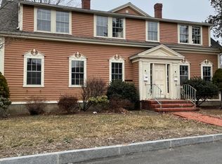 148 Dodge St #1, Beverly, MA 01915