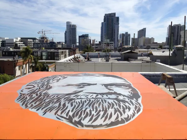 Community@ Carnegie Building, 950 9th Ave #310, San Diego, CA 92101