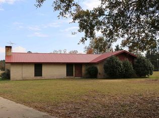 3382 Fm 1793, Marshall, TX 75672