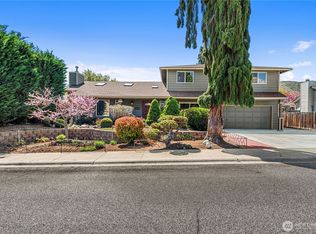 1707 Lexington Pl, Wenatchee, WA 98801