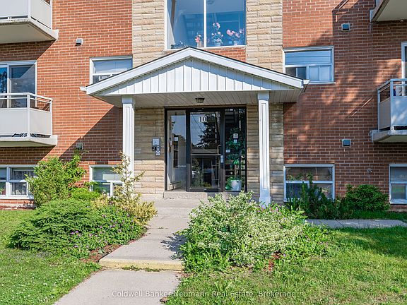 2nd image of 10 Glenbrook Dr