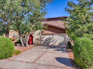 3928 N Swiss Rd, Flagstaff, AZ 86004