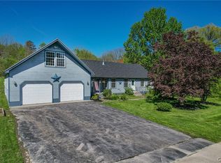 78 S Hamilton St, Jordan, NY 13080