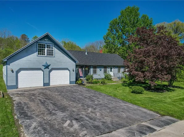 78 S Hamilton St, Jordan, NY 13080