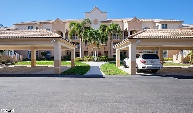 16440 Millstone Cir #203