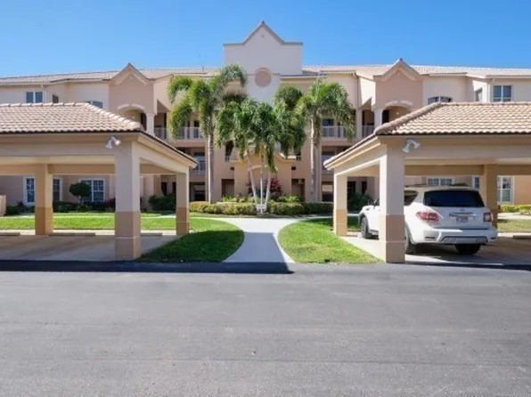 16440 Millstone Cir Unit 203, Fort Myers, FL 33908