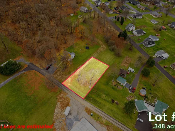 1 Off S, Bedford, PA 15522