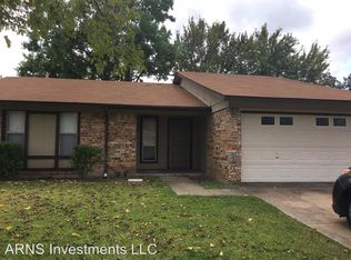 724 Via Sevilla, Mesquite, TX 75150