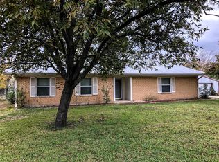 758 SE County Road 25, Corsicana, TX 75109