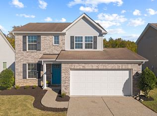 1022 Solomon Ln, Spring Hill, TN 37174