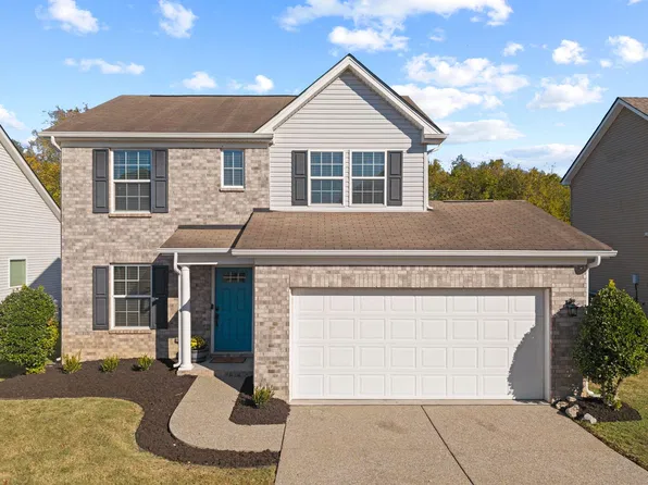1022 Solomon Ln, Spring Hill, TN 37174