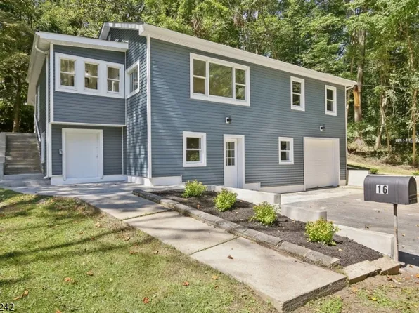 16 Wildcat Rd, Sparta Twp., NJ 07871