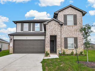 3611 Koop Loop Ct, Fulshear, TX 77441