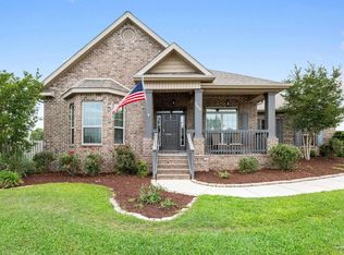 2690 Tulip Hill Rd, Pace, FL 32571