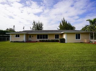 12604 SW 87th Pl, Miami, FL 33176