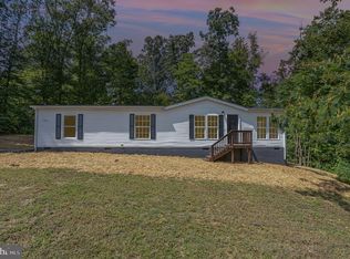 13129 State Rd, King George, VA 22485
