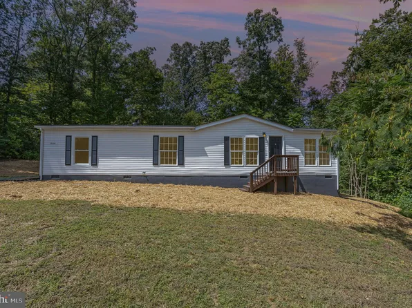 13129 State Rd, King George, VA 22485