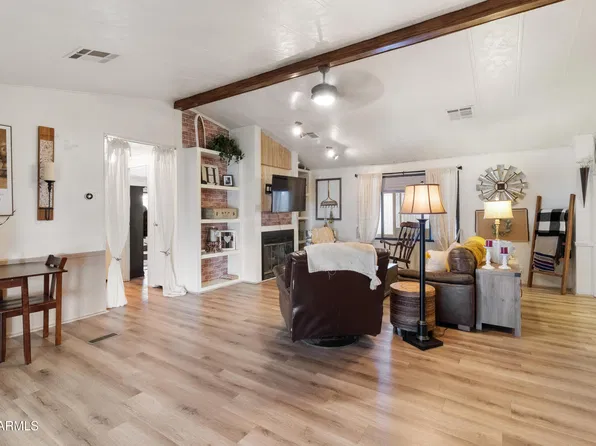 8103 E SOUTHERN Avenue #274, Mesa, AZ 85209