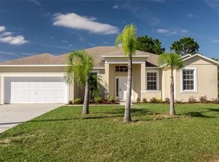 325 Anchovie Ct, Poinciana, FL 34759