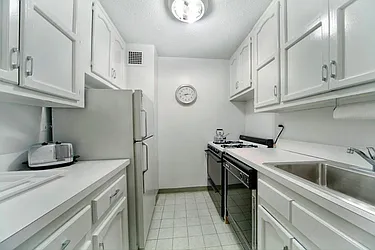 Rented by Town Residential