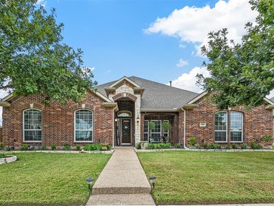 933 E Danbury Dr, Desoto, TX, 75115