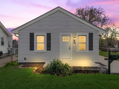156 W Brickley Ave, Hazel Park, MI, 48030