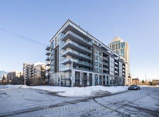 17 Kenaston Gdns #516, Toronto, ON M2K 0B9