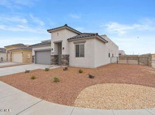 13820 Paseo Central Ave, El Paso, TX 79928