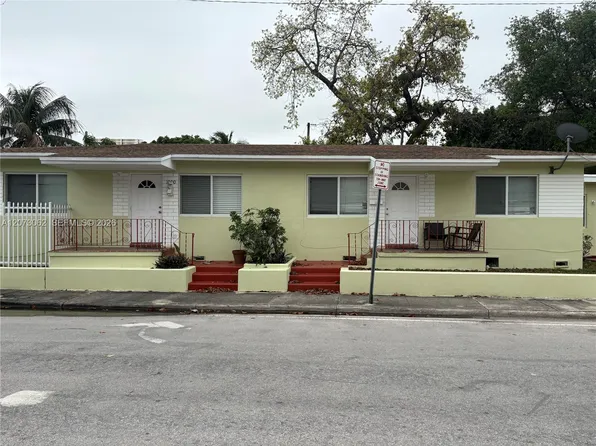 1000 NW 39th St, Miami, FL 33127