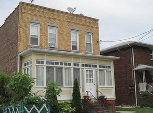 362 Miltonia St, Linden, NJ