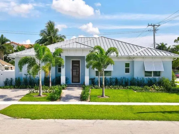 499 NE 6th Street, Boca Raton, FL 33432