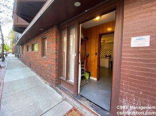 307 Shawmut Ave #1B, Boston, MA 02118