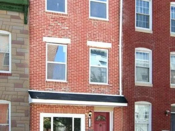 1718 Light St, Baltimore, MD 21230
