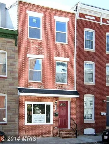 1718 Light St Photo 1