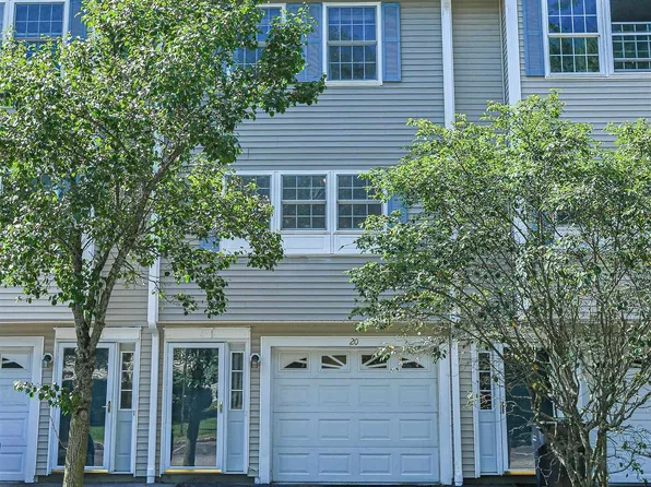 1029 S Mammoth Road #20, Manchester, NH 03109