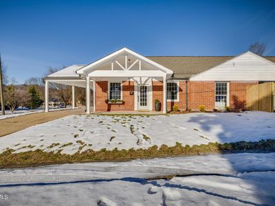 247 Cherokee Village Dr, Kingsport, TN, 37660