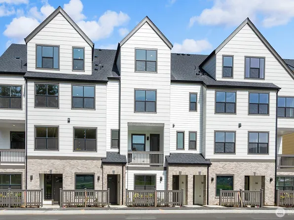 762 NW Holly Street, Issaquah, WA 98027