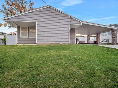 394 Lyndale Ave, Staten Island, NY, 10312