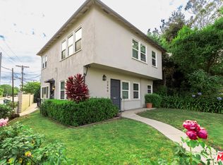 2499 S Barrington Ave, Los Angeles, CA 90064