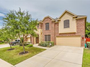 1081 Litchfield Cir, Burleson, TX 76028