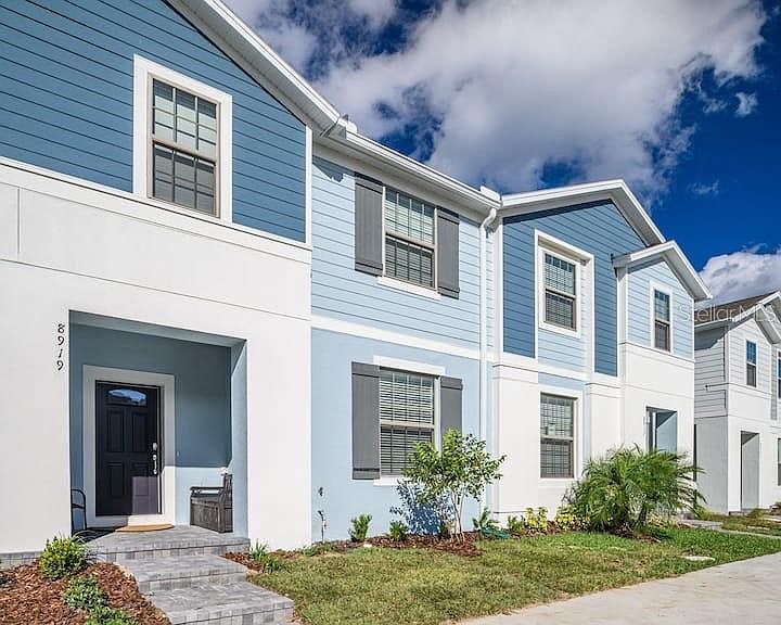 8919 Sydney Ave, Kissimmee, FL 34747 MLS O6052579 Zillow