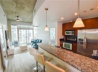 250 Pharr Rd #1103, Atlanta, GA 30305