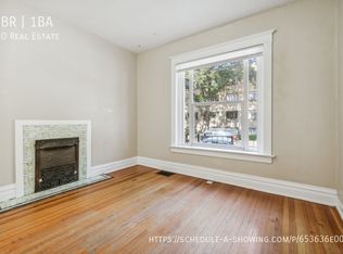 903 E 14th Ave #1416A, Denver, CO 80218