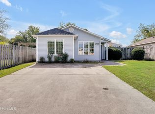 7432 Ern Way, Wilmington, NC 28411