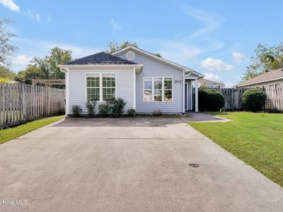 7432 Ern Way, Wilmington, NC, 28411